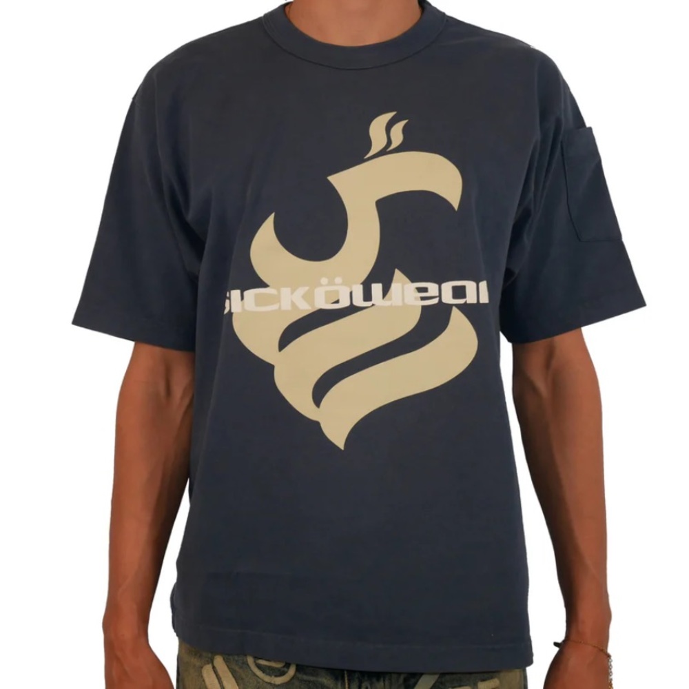 Sicko Sicköwear t-shirt